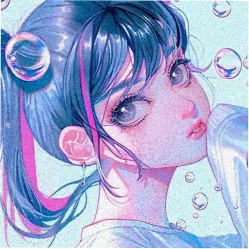 虎虎漫画用户头像