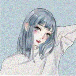 虎虎漫画用户头像