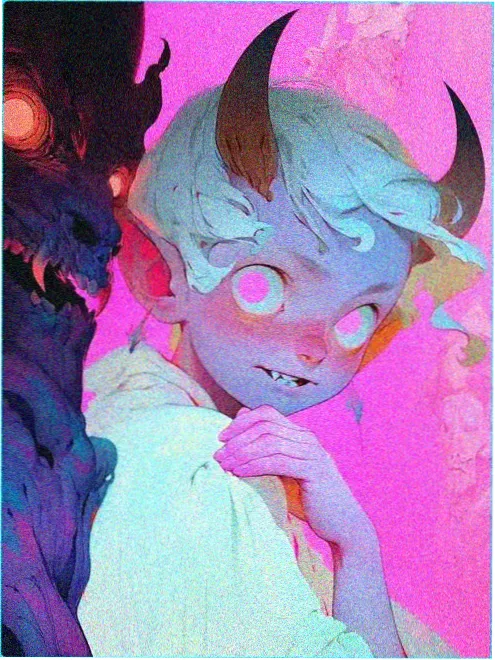 虎虎漫画短剧速看 夜色正浓 悬疑情感短剧