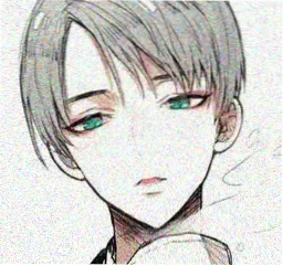 虎虎漫画用户头像