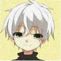 虎虎漫画用户头像