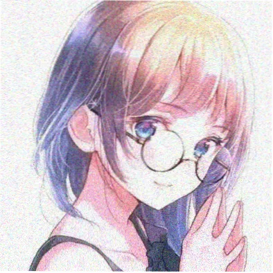 虎虎漫画用户头像