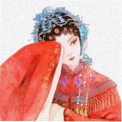 虎虎漫画用户头像